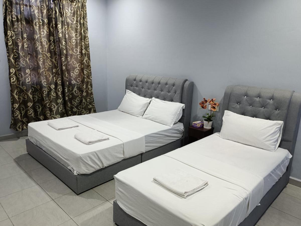 The Marak Village Kb - Mini Homestay Kota Bharu Exterior foto